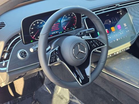 Used 2026 Mercedes-Benz E 350 Sedan image 26