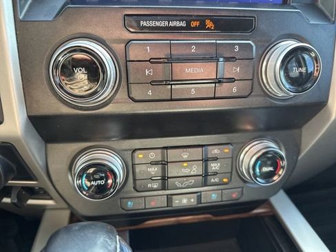 Used 2019 Ford F150 Lariat w/ Equipment Group 502A Luxury image 25