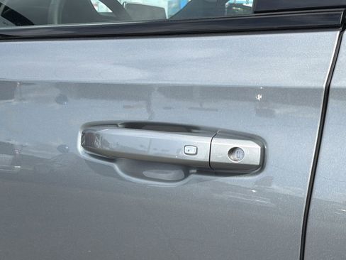 Used 2024 GMC Yukon AT4 w/ AT4 Premium Plus Package AWD/4WD image 34