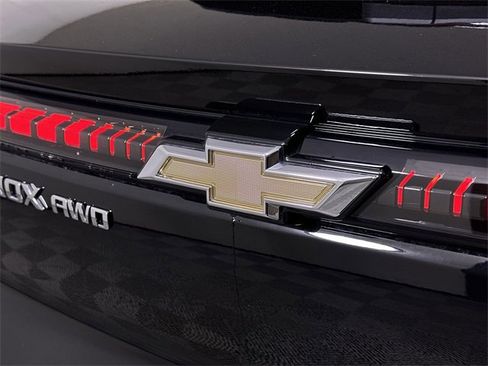 New 2026 Chevrolet Equinox EV LT image 31