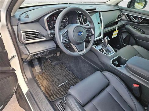 Used 2025 Subaru Outback Limited XT w/ Tech Package 3 image 3