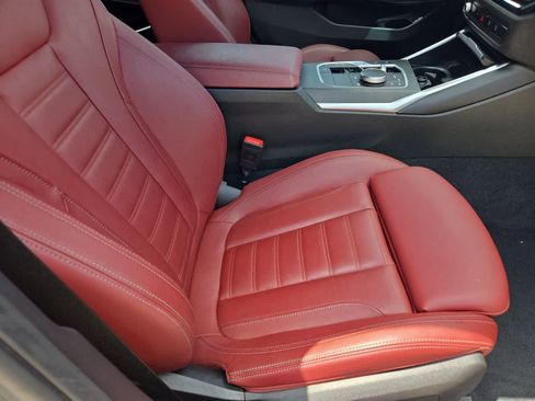 Used 2023 BMW M340i xDrive AWD/4WD image 21