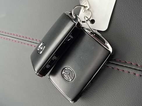 New 2026 MAZDA CX-30 AWD 2.5 S image 29