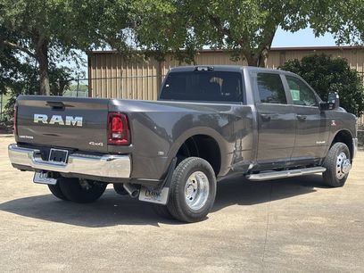 New 2026 RAM 3500 Lone Star