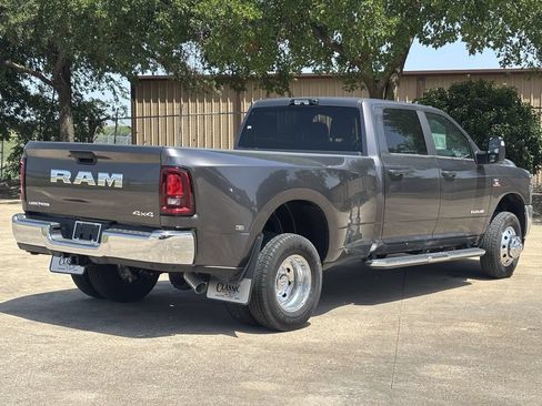 New 2026 RAM 3500 Lone Star AWD/4WD image 3