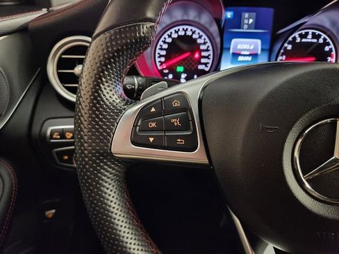 Used 2018 Mercedes-Benz GLC 43 AMG 4MATIC image 28