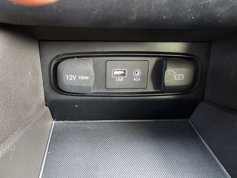 Used 2020 Hyundai Santa Fe SE w/ Cargo Package FWD image 28