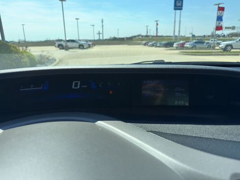 Used 2012 Honda Civic LX image 17