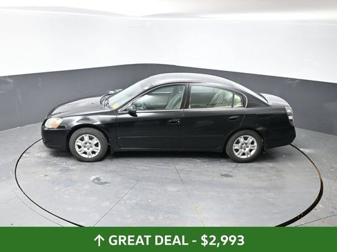 Used 2006 Nissan Altima 2.5 S w/ (P01) Special Edition Pkg FWD image 19