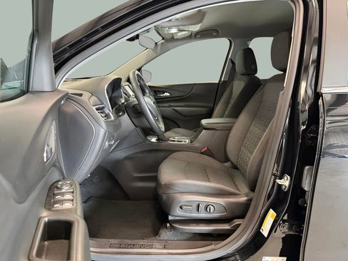 Used 2024 Chevrolet Equinox LT AWD/4WD image 21