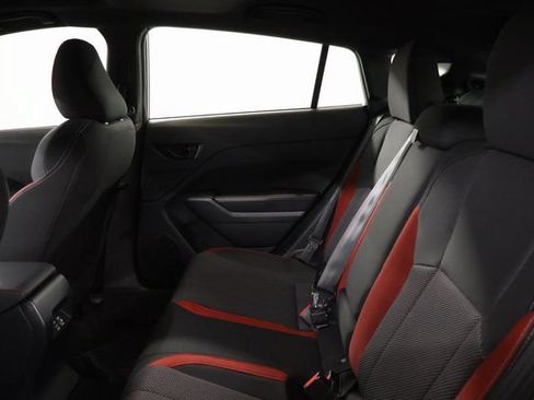 New 2026 Subaru Impreza RS AWD/4WD image 31