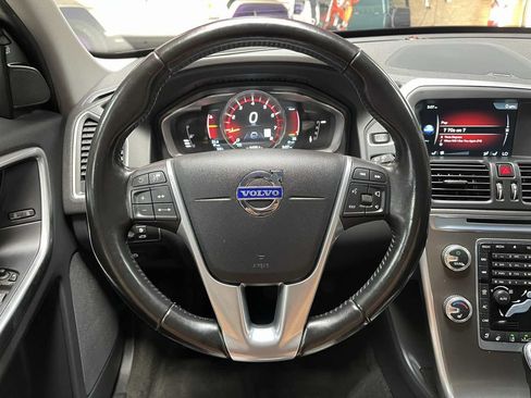 Used 2015 Volvo XC60 T5 Platinum AWD/4WD image 11