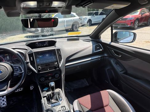 Used 2022 Subaru Impreza 2.0i Sport image 39