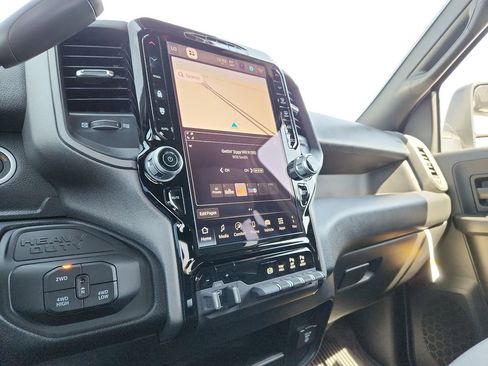 New 2026 RAM 3500 Tradesman image 30