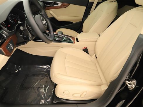 Certified 2023 Audi A5 2.0T Premium w/ Convenience Package image 24