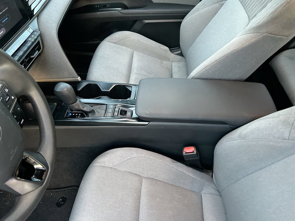 Certified 2025 Toyota Camry LE w/ Convenience Package FWD image 29