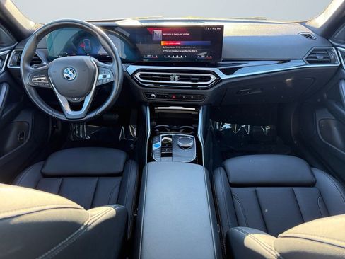 Used 2024 BMW i4 xDrive40i image 10