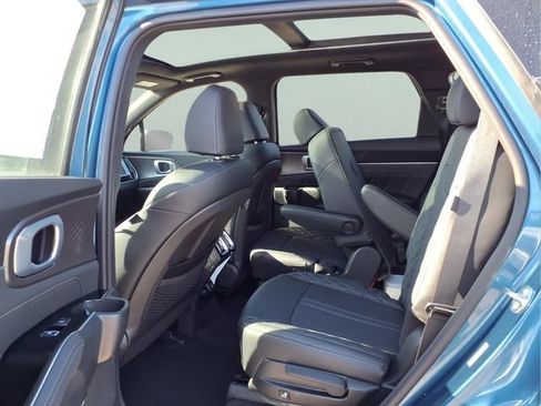 New 2026 Kia Sorento SX Prestige AWD/4WD image 20