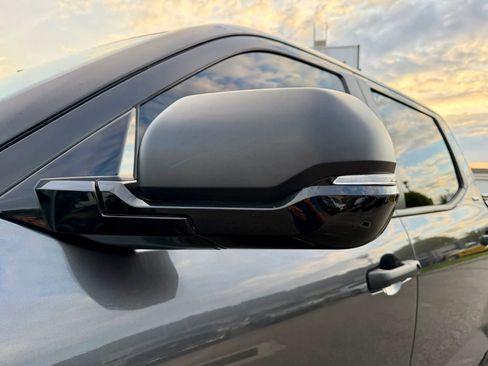 Used 2025 Toyota Tundra SR5 w/ SR5 Convenience Package image 17