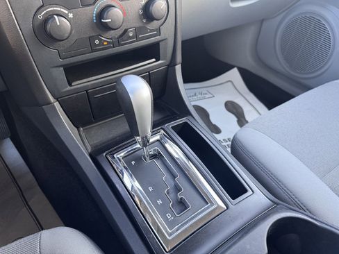 Used 2007 Dodge Charger SE w/ Comfort Seating Group image 29