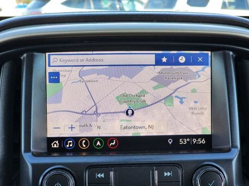 Used 2019 GMC Canyon Denali image 28