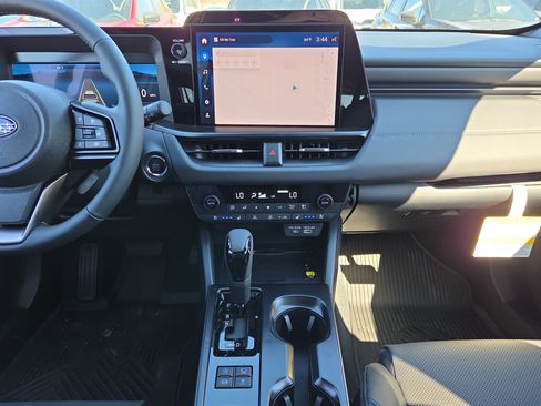 New 2026 Subaru Outback Touring XT AWD/4WD image 12