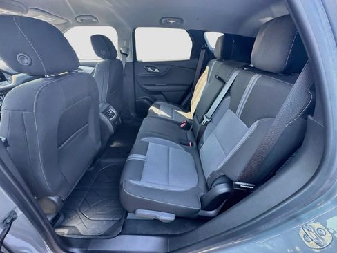 Used 2024 Chevrolet Blazer LT w/ Convenience Package FWD image 24
