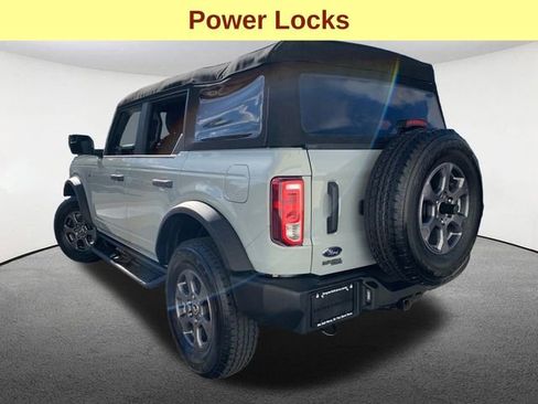 Used 2023 Ford Bronco Big Bend image 10