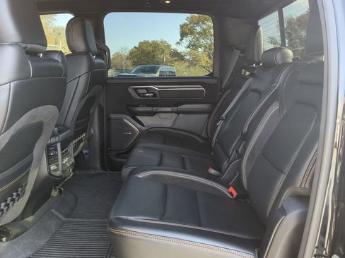 Used 2024 RAM 1500 TRX image 12