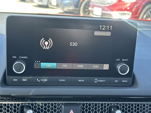 Certified 2023 Honda Civic LX image 27