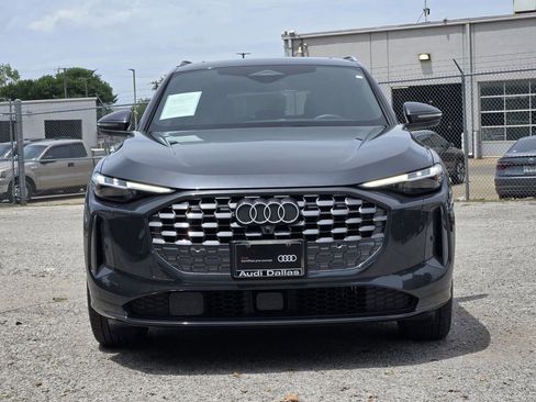 Certified 2025 Audi Q5 Prestige AWD/4WD image 4