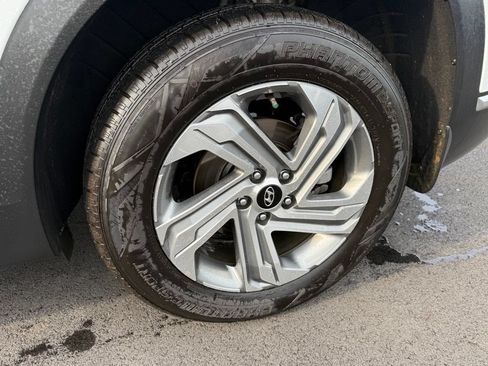 Used 2022 Hyundai Santa Fe SEL FWD image 29