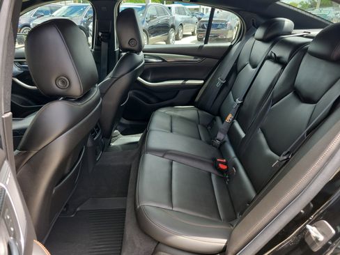 Certified 2022 Cadillac CT5 V w/ Cold Weather Package image 17