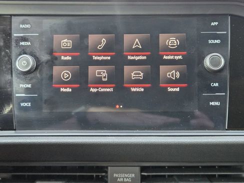 Used 2024 Volkswagen Jetta GLI Autobahn FWD image 16