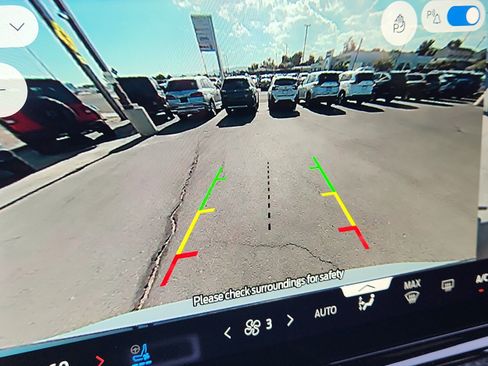 Used 2025 Ford Expedition Tremor AWD/4WD image 21