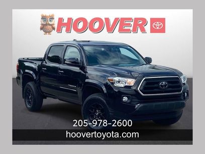 Used 2022 Toyota Tacoma SR5 w/ Technology Package