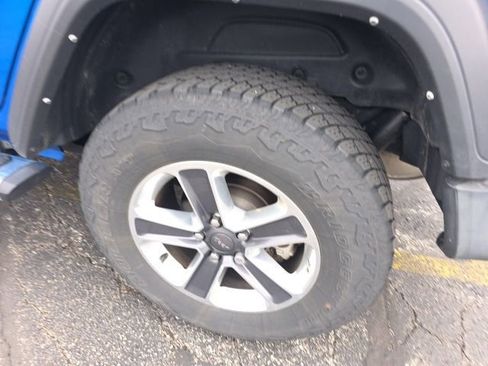 Used 2021 Jeep Wrangler Unlimited Sport image 8