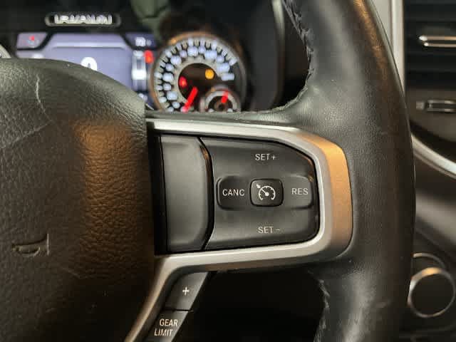 Used 2019 RAM 1500 Big Horn AWD/4WD image 21