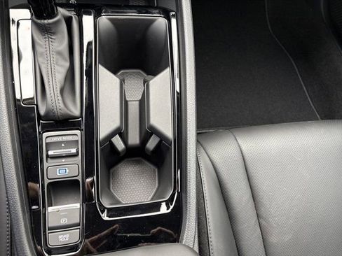 New 2026 Honda Accord EX-L image 17