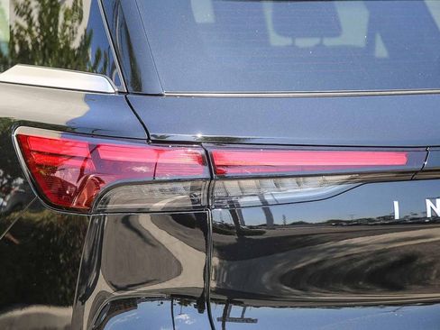 Certified 2026 INFINITI QX60 Pure w/ Cargo Package FWD image 9