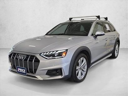 Used 2023 Audi A4 2.0T allroad Premium Plus