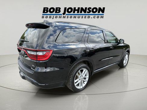 Used 2025 Dodge Durango R/T AWD/4WD image 7