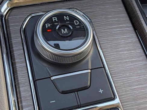 Used 2024 Ford Expedition Max Limited image 16