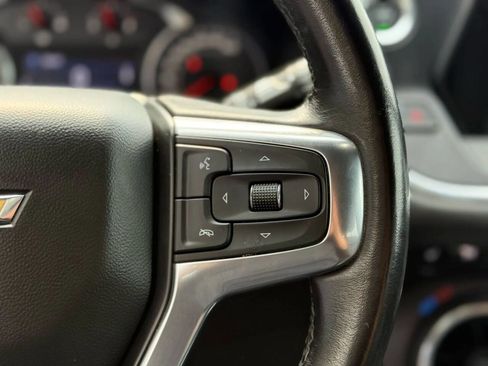 Used 2022 Chevrolet Blazer LT image 16