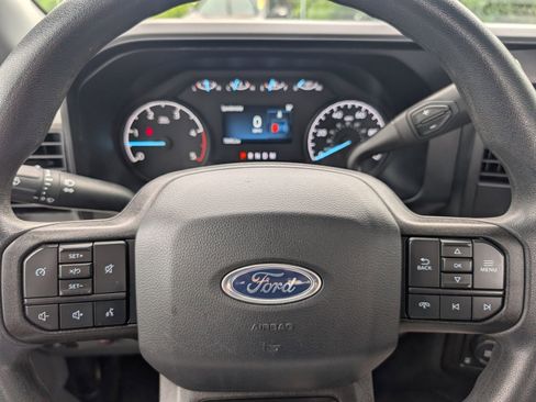 Used 2023 Ford F350 XL w/ STX Appearance Package AWD/4WD image 21