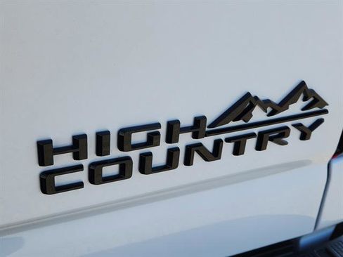 New 2026 Chevrolet Silverado 2500 High Country w/ Technology Package image 5