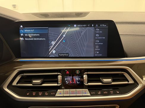 Used 2022 BMW X5 xDrive45e w/ M Sport Package image 25