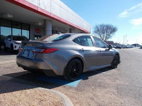 Certified 2026 Toyota Camry SE w/ Convenience Package image 5