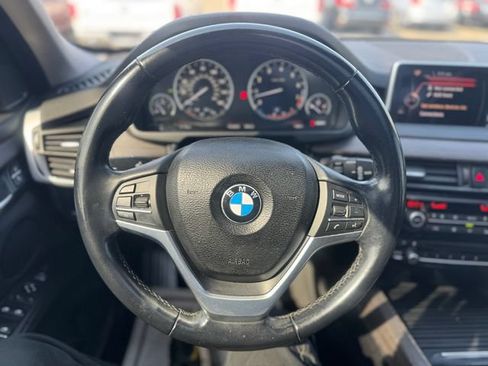 Used 2015 BMW X5 xDrive35i AWD/4WD image 34