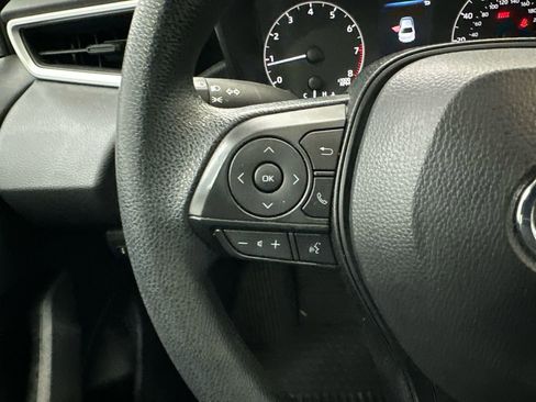 Used 2024 Toyota Corolla LE FWD image 23